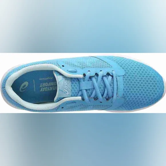 ASICS RUNNING SHOES - Picture 2 of 6